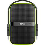 Silicon Power Armor A60 Ext HDD 5TB USB 3.0 (Black) - image 3 of 4