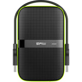 Silicon Power Armor A60 Ext HDD 5TB USB 3.0 (Black) - image 4 of 4