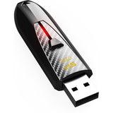 Silicon Power Blaze B25 128GB USB 3.1 Gen 1 (Black) - image 3 of 5