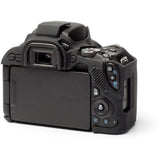 easyCover ECC200DB Body Cover For Canon 200D Black - image 3 of 5