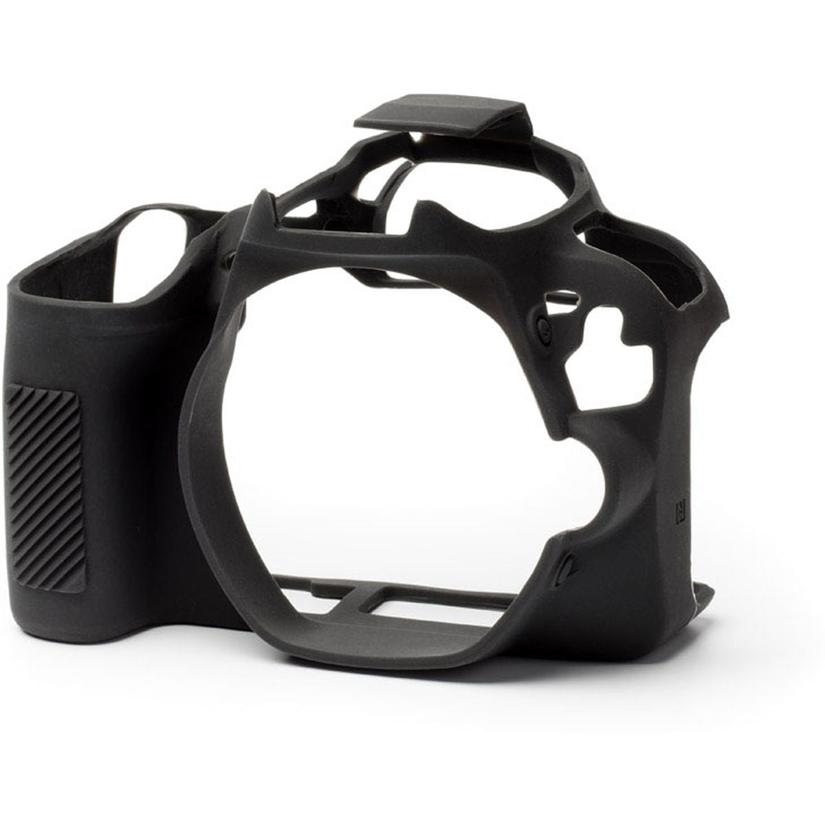 easyCover ECC200DB Body Cover For Canon 200D Black - image 4 of 5