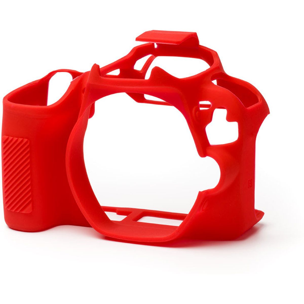 easyCover ECC200DR Body Cover For Canon 200D Red - image 4 of 5