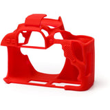 easyCover ECC200DR Body Cover For Canon 200D Red - image 5 of 5