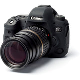 easyCover ECC6D2B Body Cover For Canon 6D MkII Black - image 2 of 5