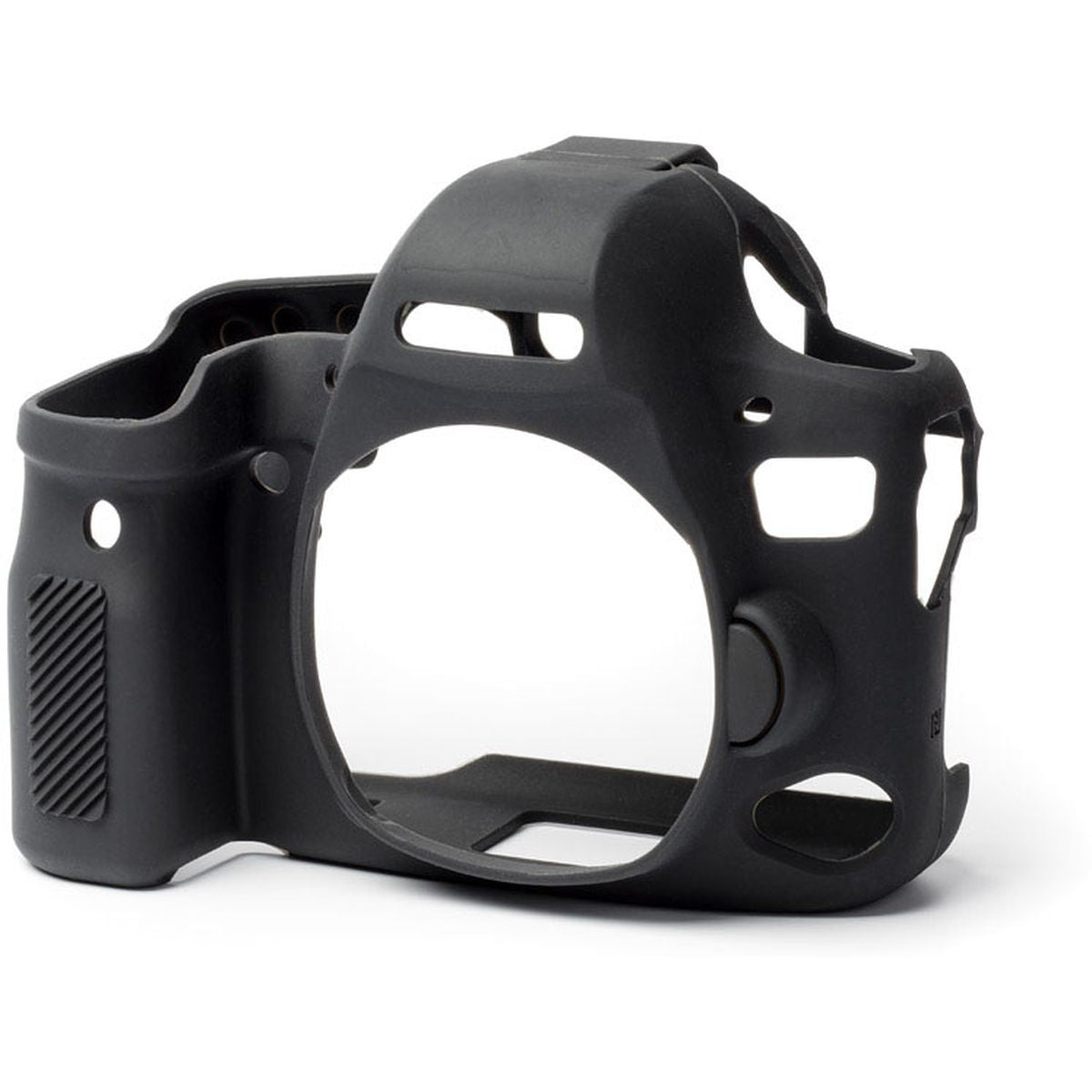 easyCover ECC6D2B Body Cover For Canon 6D MkII Black - image 4 of 5
