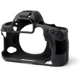 easyCover ECC6D2B Body Cover For Canon 6D MkII Black - image 5 of 5