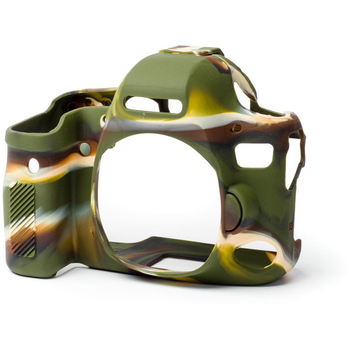easyCover ECC6D2C Body Cover For Canon 6D MkII Camouflage