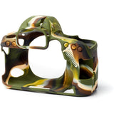 easyCover ECC6D2C Body Cover For Canon 6D MkII Camouflage