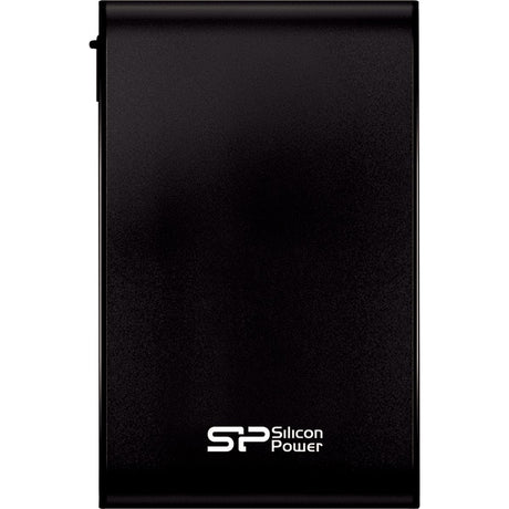 Silicon Power Armor A80 Ext HDD 1TB USB 3.0 (Black) - image 3 of 4