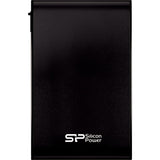 Silicon Power Armor A80 Ext HDD 2TB USB 3.0 (Black) - image 3 of 4