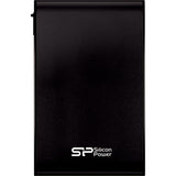 Silicon Power Armor A80 Ext HDD 2TB USB 3.0 (Black) - image 4 of 4
