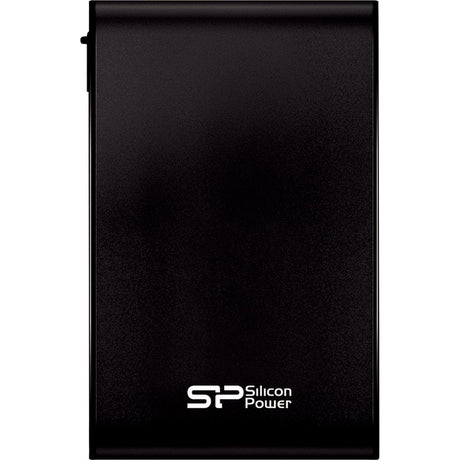 Silicon Power Armor A80 Ext HDD 2TB USB 3.0 (Black) - image 4 of 4