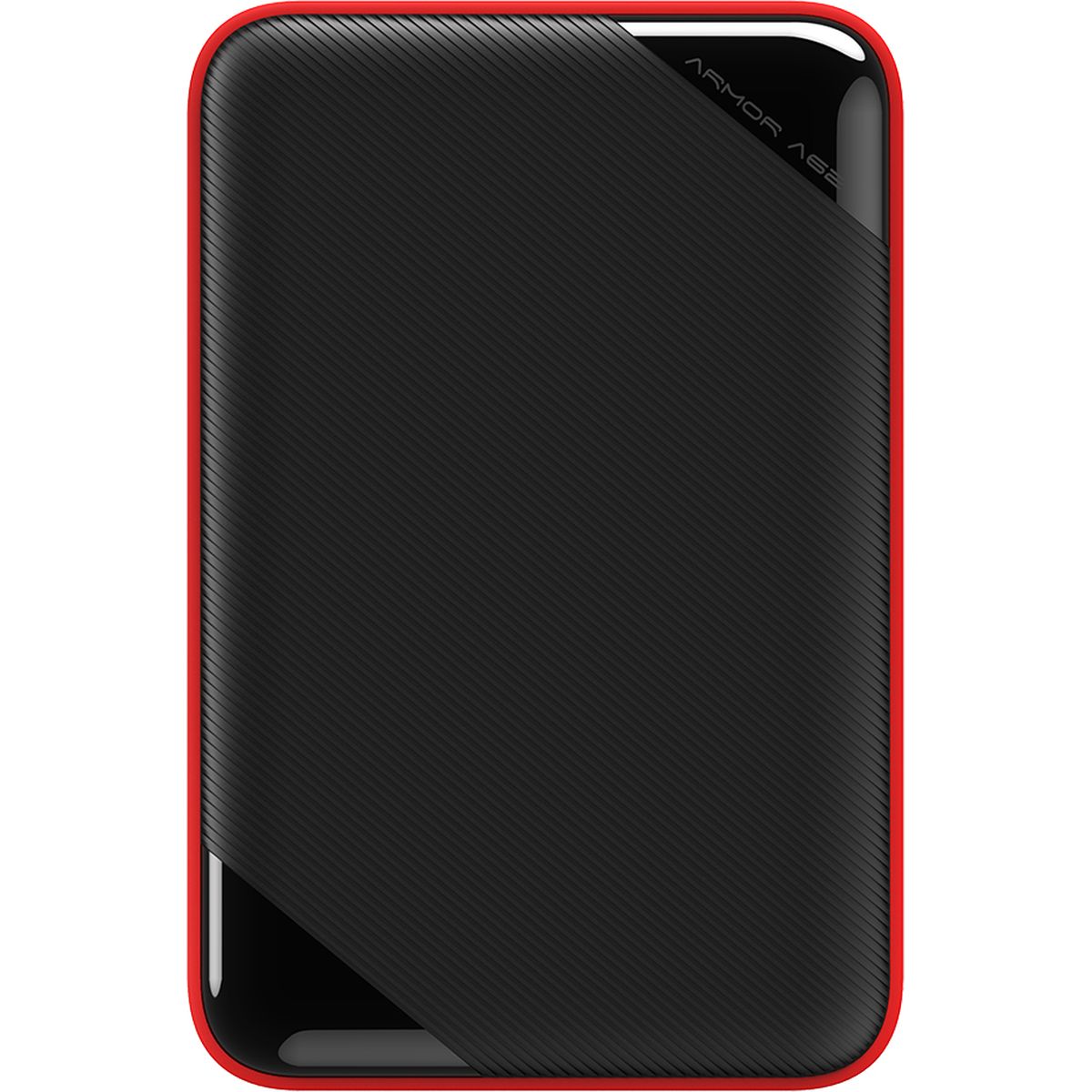 Silicon Power Armor A62 Ext HDD 1TB USB 3.1 Gen 1 (Black) - image 4 of 5