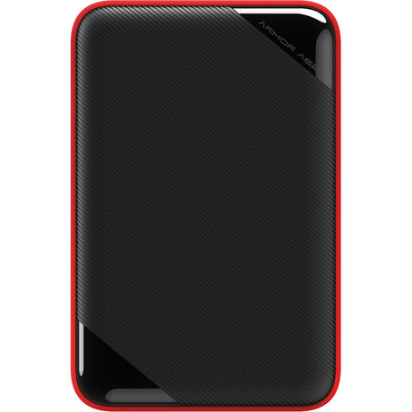 Silicon Power Armor A62 Ext HDD 1TB USB 3.1 Gen 1 (Black) - image 4 of 5