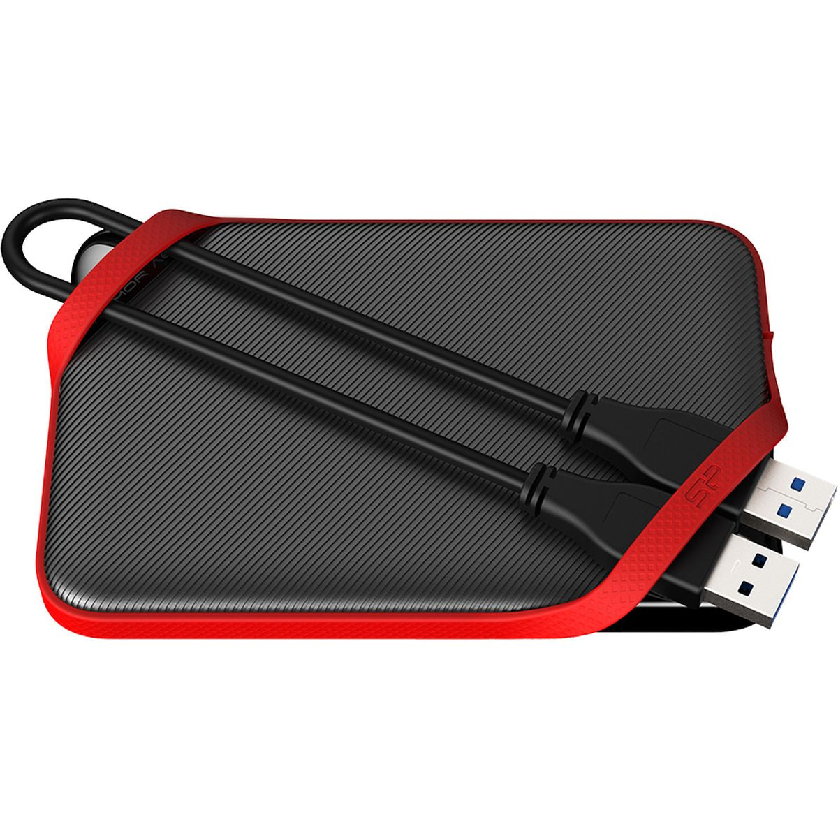 Silicon Power Armor A62 Ext HDD 1TB USB 3.1 Gen 1 (Black) - image 5 of 5