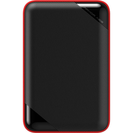 Silicon Power Armor A62 Ext HDD 4TB USB 3.1 Gen 1 (Black) - image 4 of 5