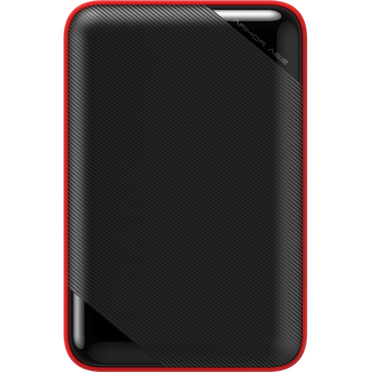Silicon Power Armor A62 Ext HDD 4TB USB 3.1 Gen 1 (Black) - image 5 of 5