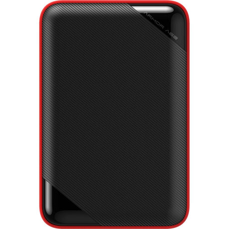 Silicon Power Armor A62 Ext HDD 4TB USB 3.1 Gen 1 (Black) - image 5 of 5