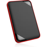 Silicon Power Armor A62 Ext HDD 5TB USB 3.1 Gen 1 (Black) - image 2 of 5