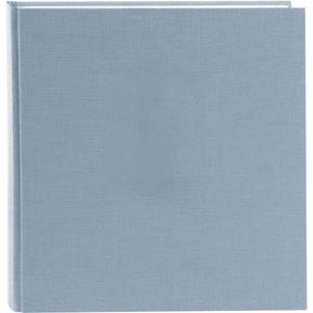 Goldbuch Summertime Trend 2 Photo Album 30x31 Blue/Grey
