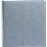Goldbuch Summertime Trend 2 Photo Album 30x31 Blue/Grey