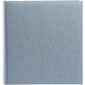 Goldbuch Summertime Trend 2 Photo Album 30x31 Blue/Grey
