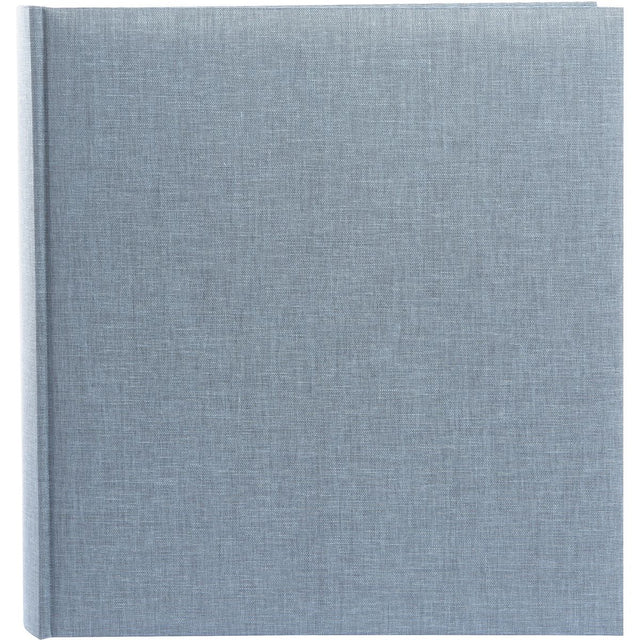 Goldbuch Summertime Trend 2 Photo Album 30x31 Blue/Grey
