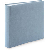Goldbuch Summertime Trend 2 Photo Album 30x31 Blue/Grey - image 2 of 5