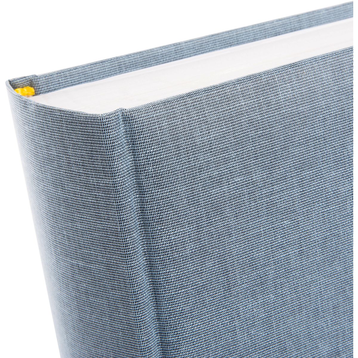 Goldbuch Summertime Trend 2 Photo Album 30x31 Blue/Grey - image 4 of 5