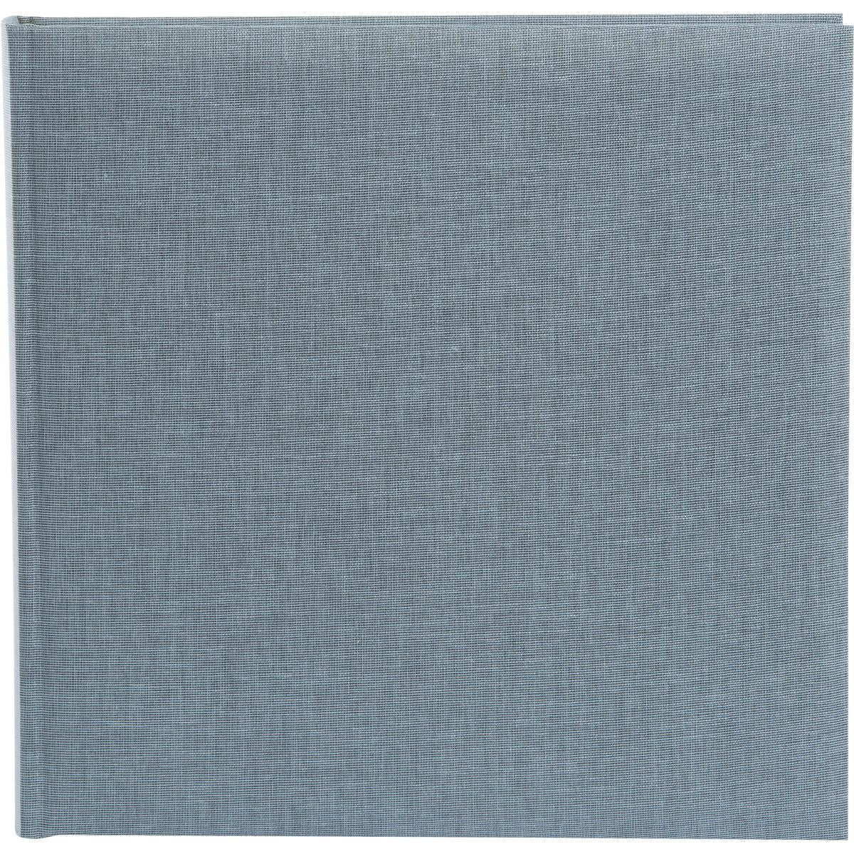Goldbuch Summertime Trend 2 Photo Album 25x25 Blue/Grey