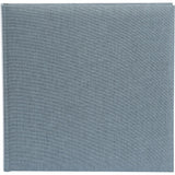 Goldbuch Summertime Trend 2 Photo Album 25x25 Blue/Grey