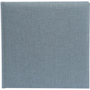 Goldbuch Summertime Trend 2 Photo Album 25x25 Blue/Grey