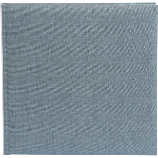 Goldbuch Summertime Trend 2 Photo Album 25x25 Blue/Grey