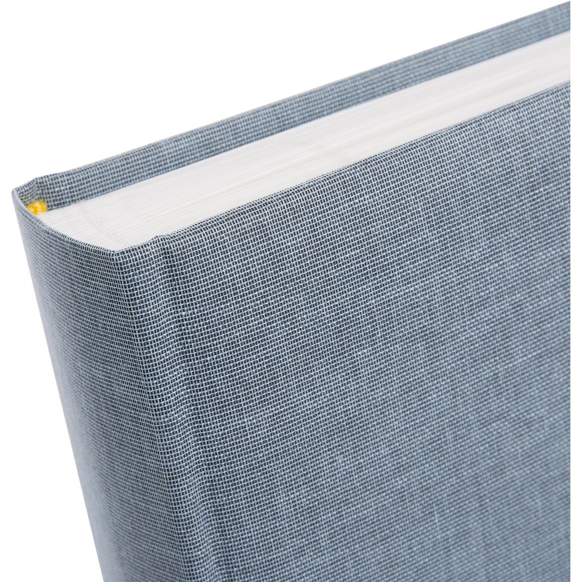 Goldbuch Summertime Trend 2 Photo Album 25x25 Blue/Grey - image 3 of 5