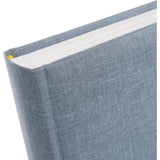 Goldbuch Summertime Trend 2 Photo Album 25x25 Blue/Grey - image 3 of 5