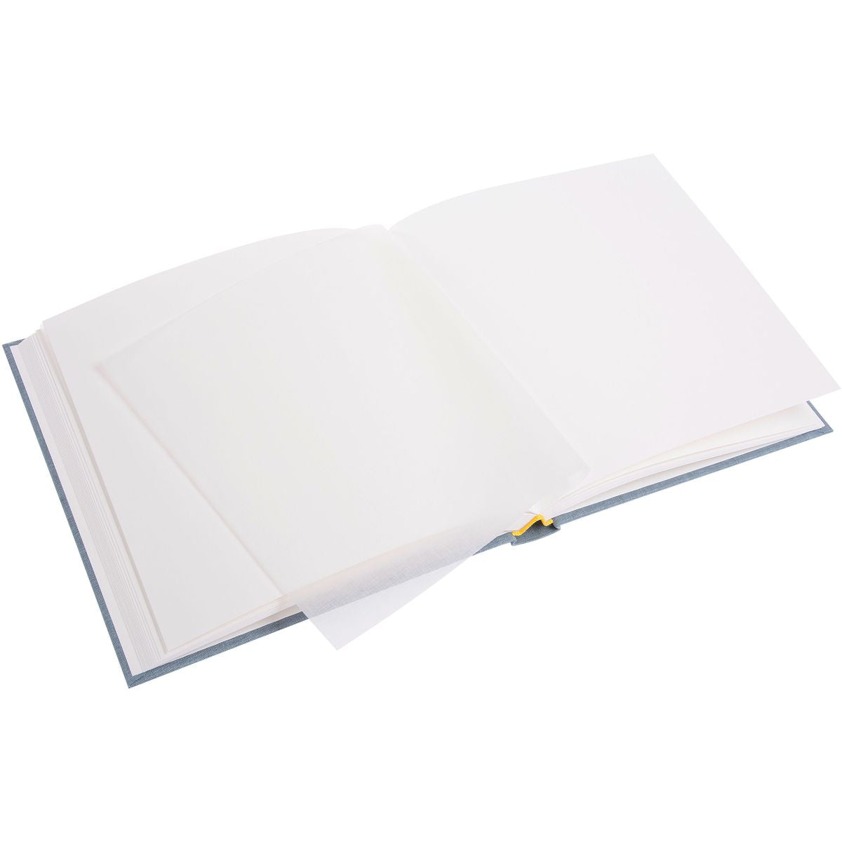 Goldbuch Summertime Trend 2 Photo Album 25x25 Blue/Grey - image 4 of 5