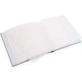 Goldbuch Summertime Trend 2 Photo Album 25x25 Blue/Grey - image 4 of 5
