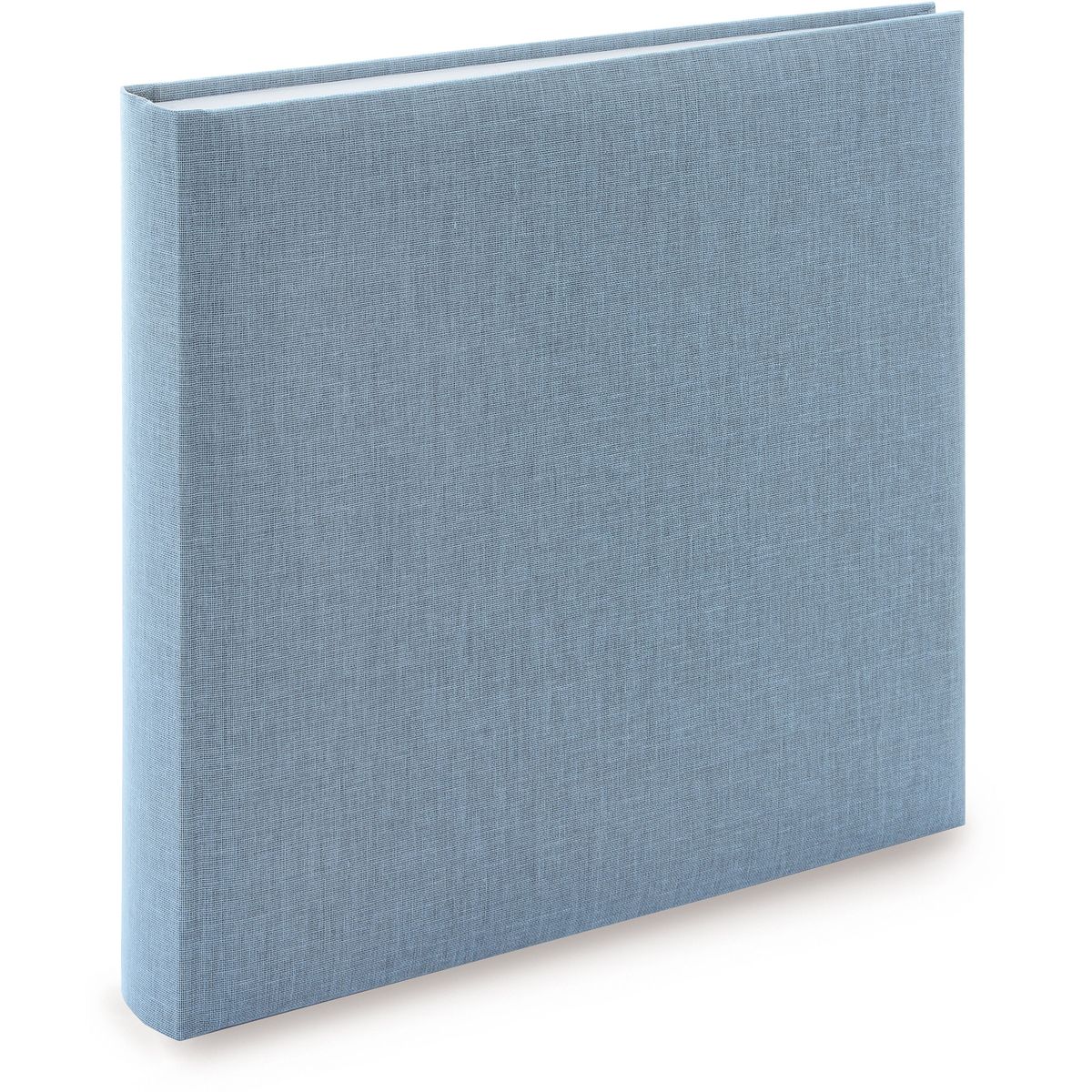 Goldbuch Summertime Trend 2 Photo Album 25x25 Blue/Grey - image 5 of 5
