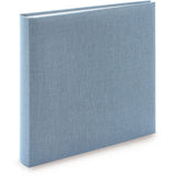 Goldbuch Summertime Trend 2 Photo Album 25x25 Blue/Grey - image 5 of 5