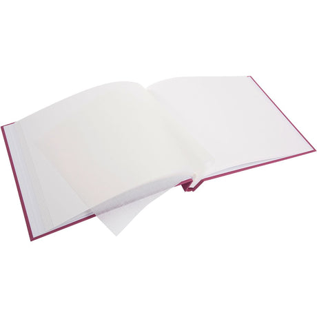 Goldbuch Bella Vista Losbladig Album 30x25 Fuchsia - image 3 of 5