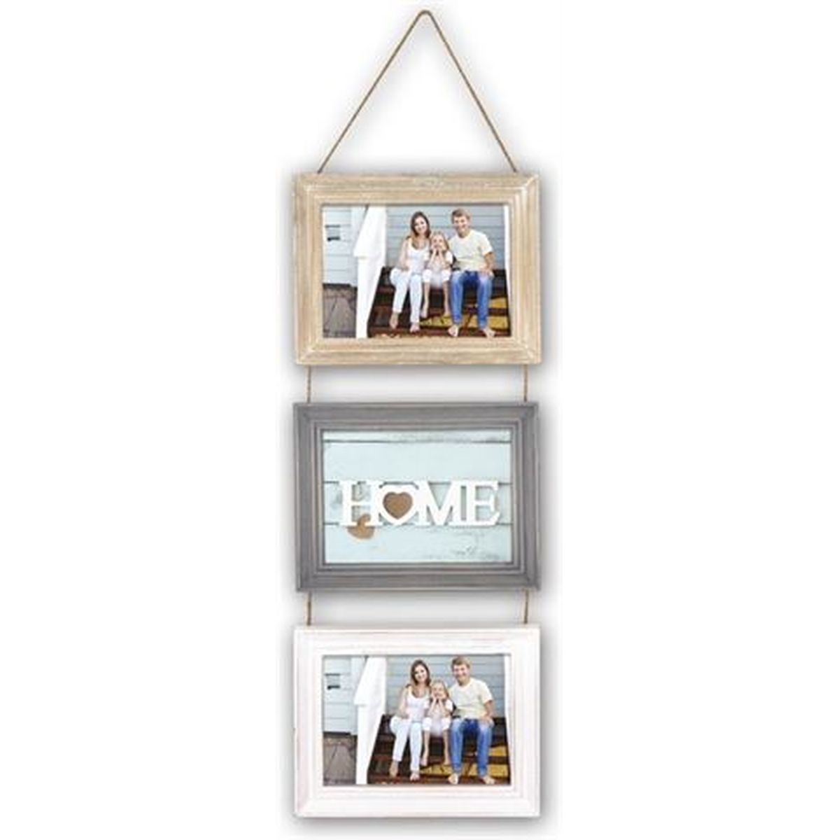 Goldbuch Lavigny Photo Frame 3*10x15