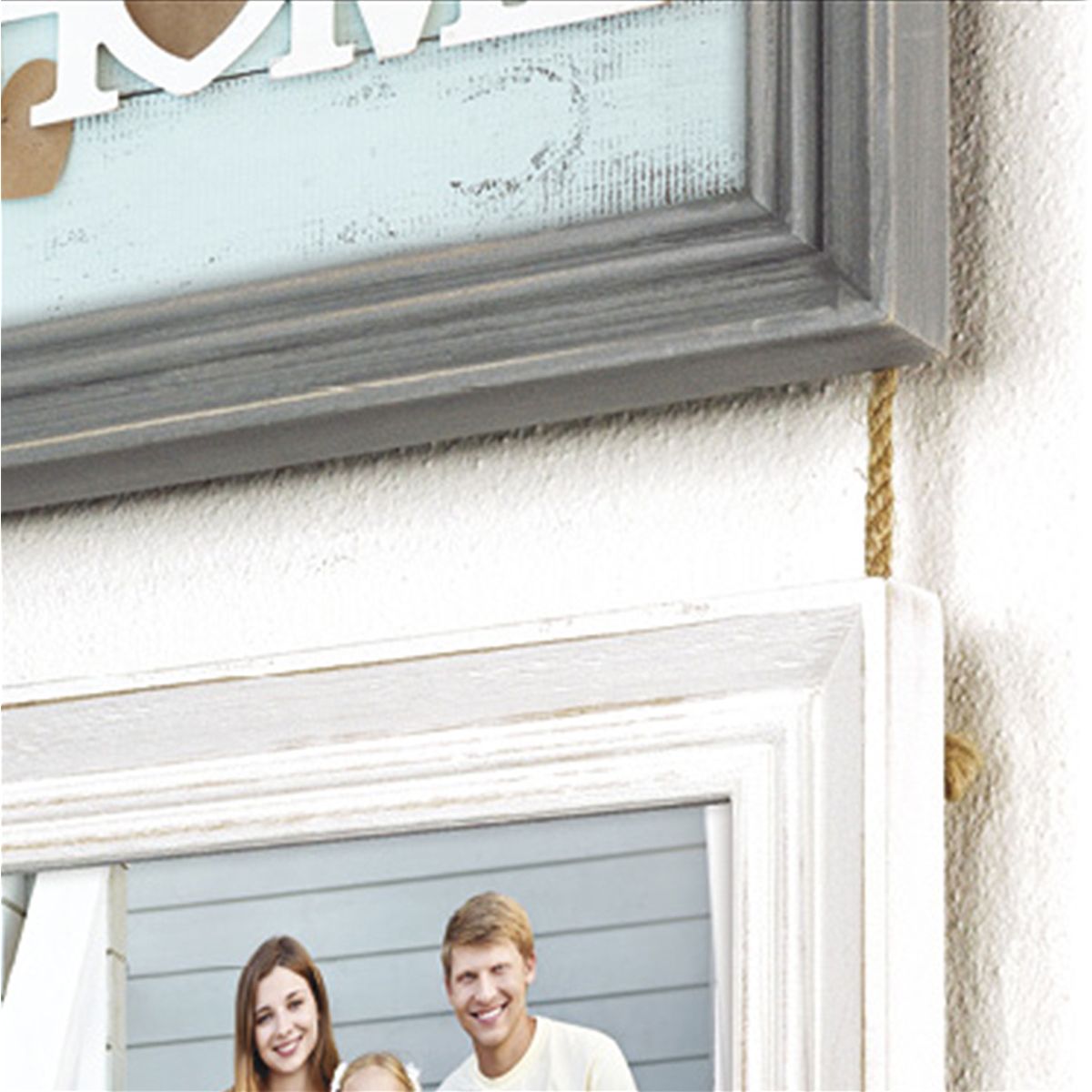 Goldbuch Lavigny Photo Frame 3*10x15 - image 2 of 2