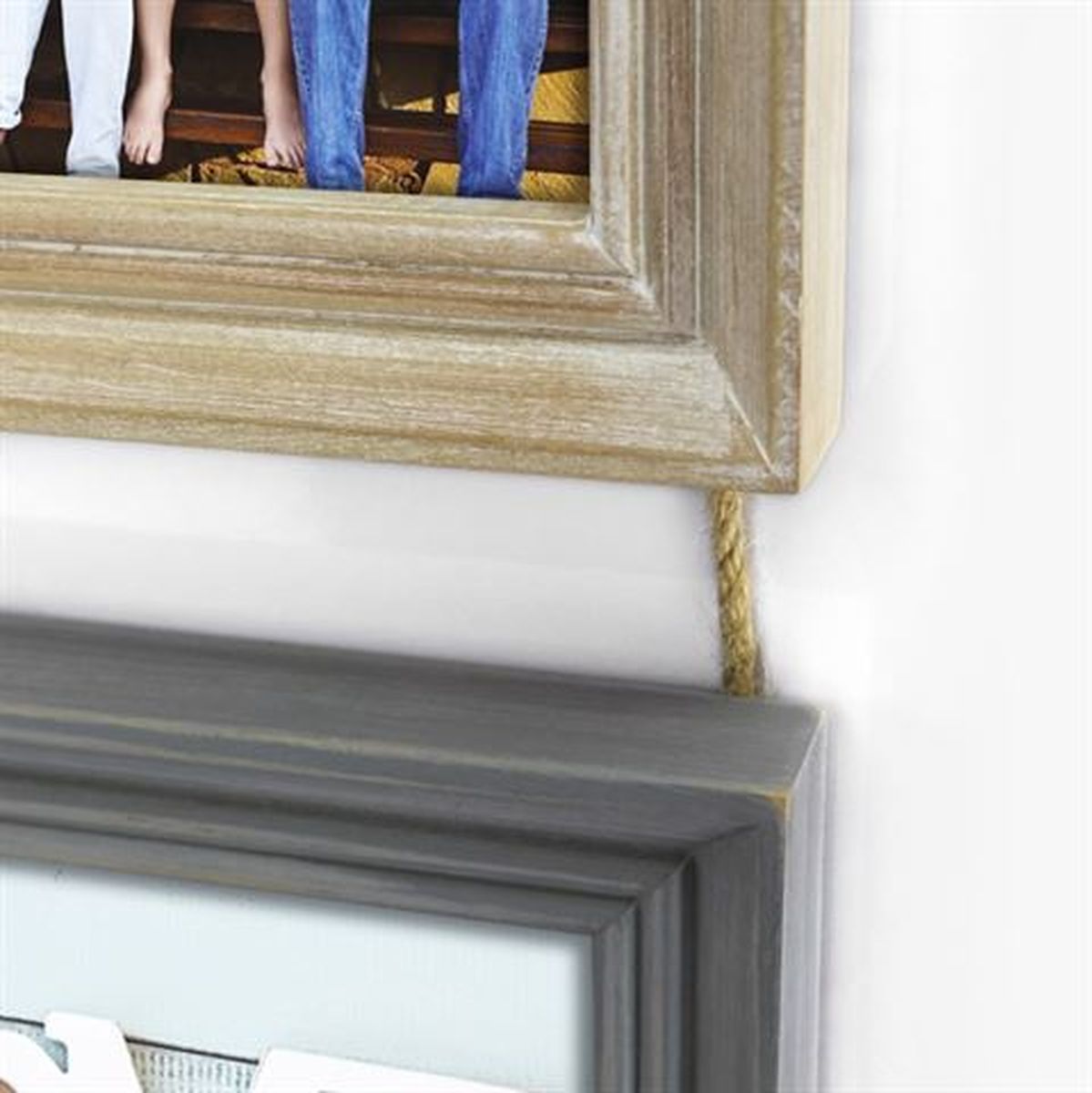 Goldbuch Lavigny Photo Frame 3*13x18 - image 2 of 3