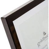 Goldbuch Modern Art Photo Frame 15x20 Black - image 5 of 5