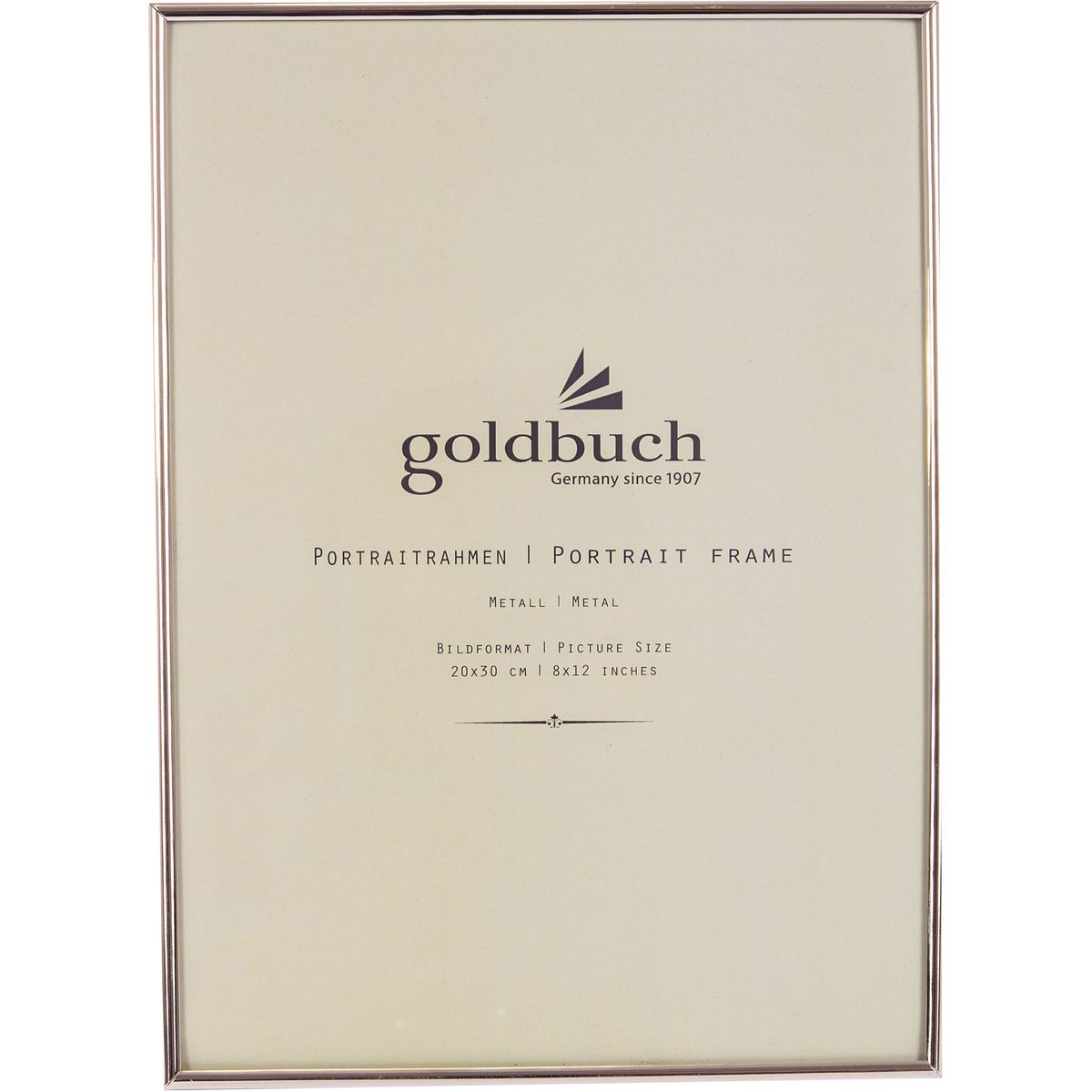 Goldbuch Fine Photo Frame 20x30