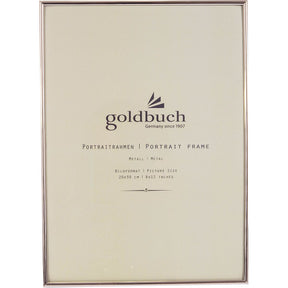 Goldbuch Fine Photo Frame 20x30