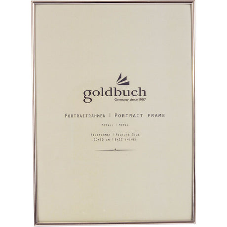 Goldbuch Fine Photo Frame 20x30
