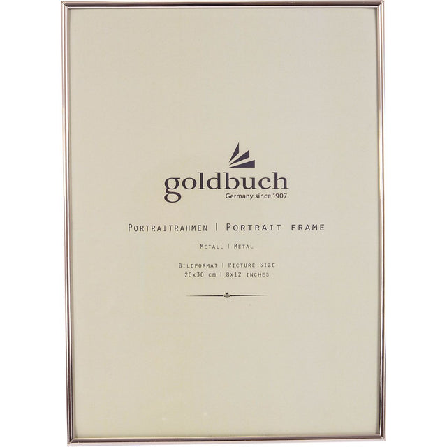 Goldbuch Fine Photo Frame 20x30