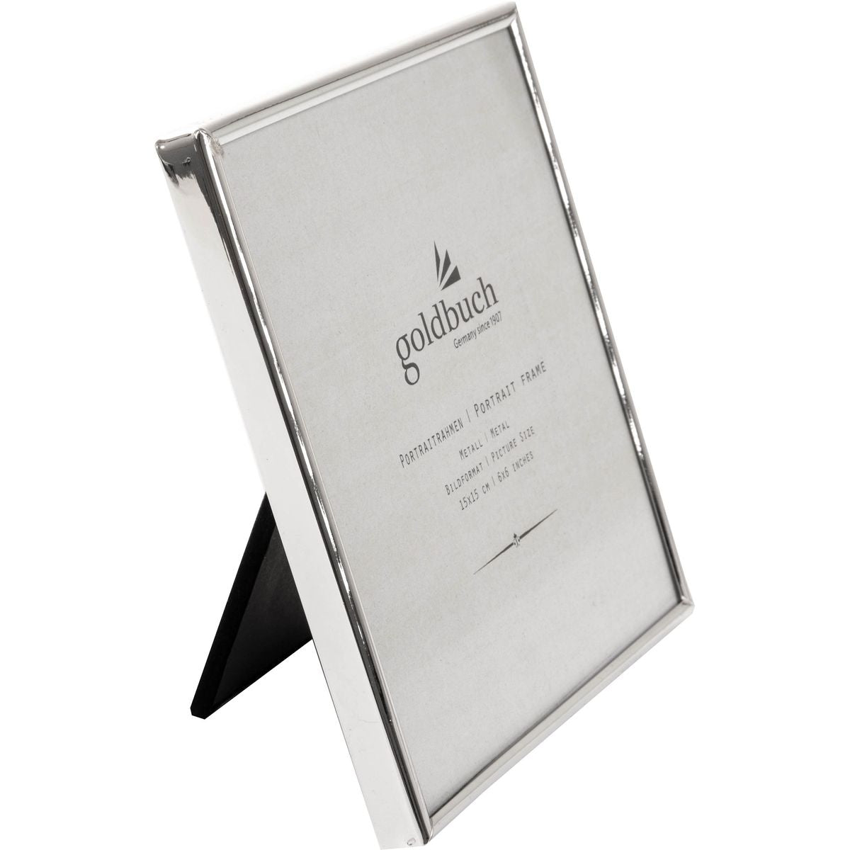 Goldbuch Fine Photo Frame 15x15 - image 2 of 5