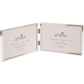 Goldbuch Fine Photo Frame 2*15x10